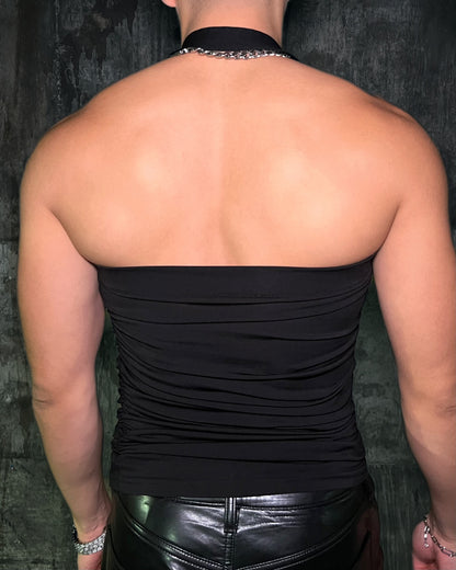 Industrial Top - Black